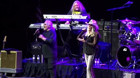 Jefferson Starship - Sara - Live @ Yaamava Theater - Highland, Ca - Nov ...