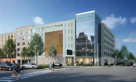 Suburban Capital to build $26.3M Hyatt Place in Virginia Beach | Hotel ...