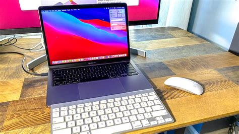 MacBook Pro with M1 review | Tom's Guide