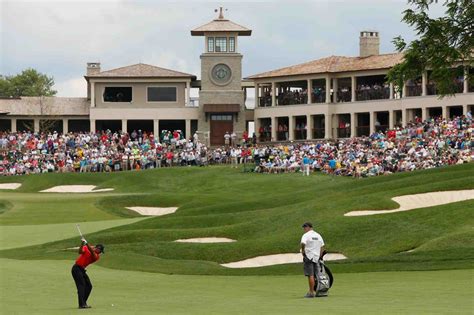 Muirfield Village to host back-to-back PGA Tour events, according to ...