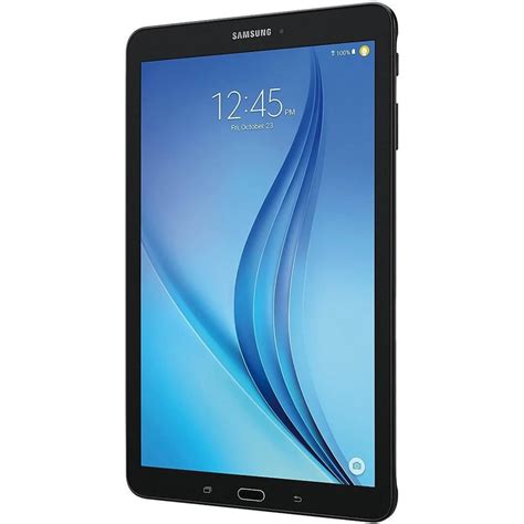 SAMSUNG GALAXY TAB E 9.6″ WIFI TABLET - TecBuyer