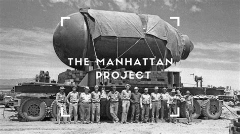 The Manhattan Project - Documentary - DocsOnline