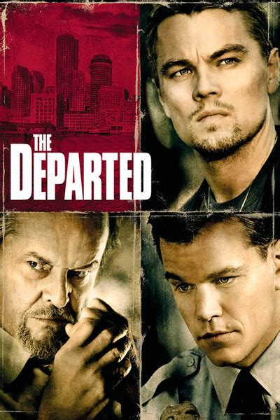 The Departed Movie Quotes. QuotesGram