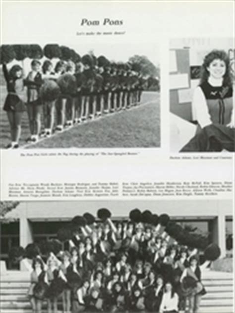 Shelton High School - Argus Yearbook (Shelton, CT), Class of 1985, Page ...