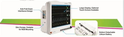 Do you know the Patient Monitor? | AMIS MEDICAL