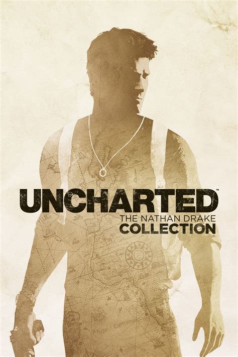 Uncharted: The Nathan Drake Collection | Game Rant