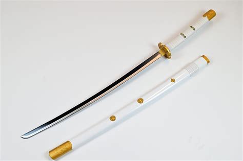 Sword Ame No Habakiri De Oden One Piece Swords & More - Etsy UK