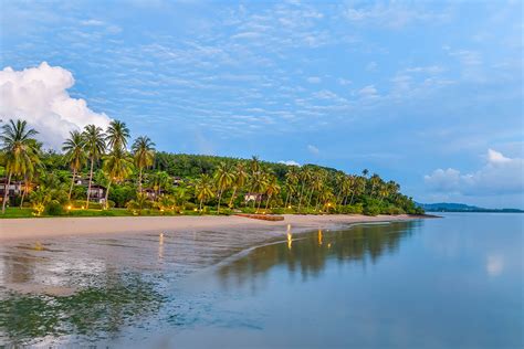 Coconut Island in Phuket, Thailand | Fishing, Snorkeling, Pearl Farm Tours