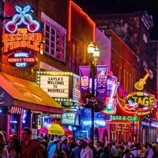 Nashville - everything you need to know to get the most out of your trip!