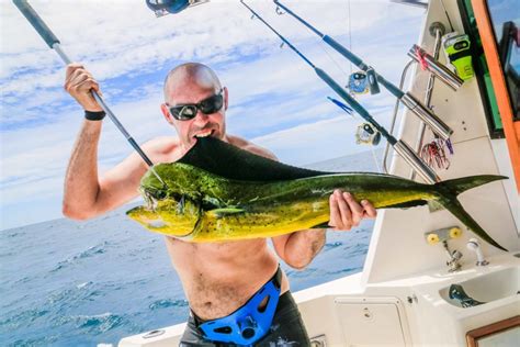 Aug 15th Cabo San Lucas Fishing Report - Blue Sky Cabo