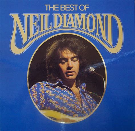 Neil Diamond