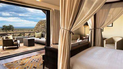 Serengeti, Tanzania Lodge Photos & Videos | Four Seasons Safari Lodge