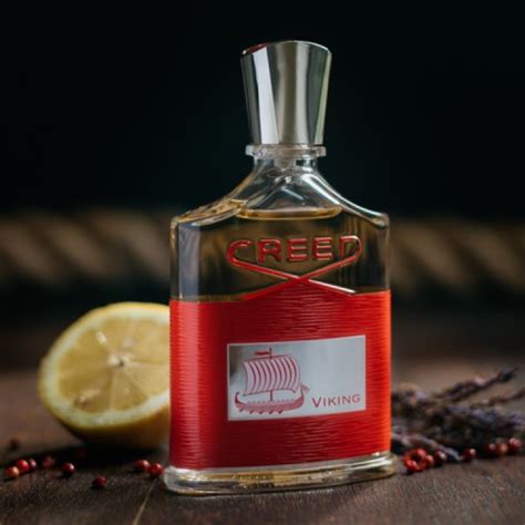 Creed Viking Review: Should you BUY in 2022? [Updated] - Best Cologne ...