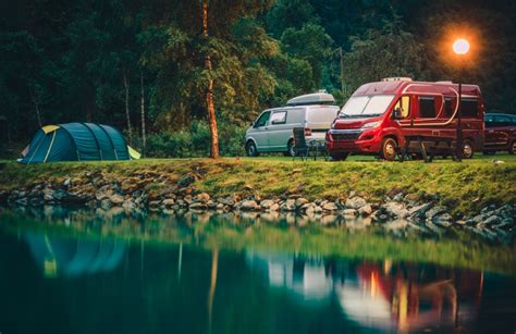 Tips for Camping with Someone Who Dislikes the Outdoors - EquipSupply Blog