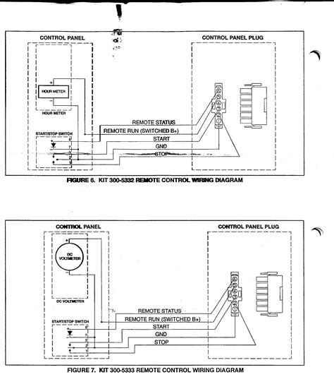 onan wiring diagram p220 - Wiring Diagram