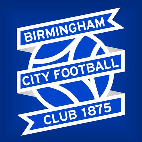 Birmingham City Crest