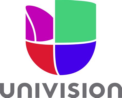 Univision Png Logo - Free Transparent PNG Logos