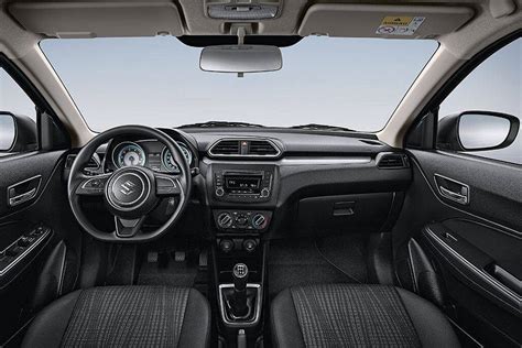 Suzuki Swift Dzire 2020 Interior & Exterior Images - Swift Dzire 2020 ...