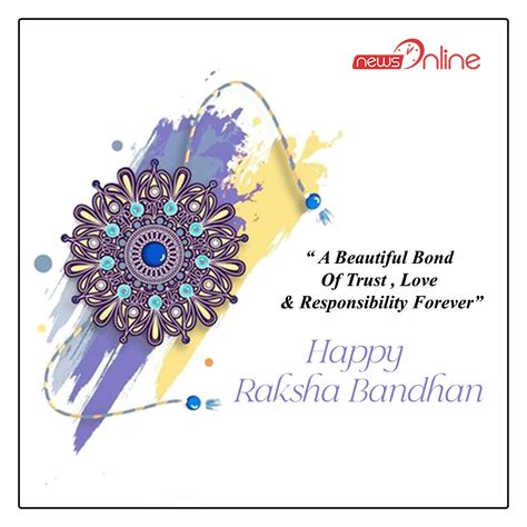 Raksha Bandhan 2023 Wishes, Quotes, Messages, Images, Status, SMS