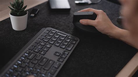 Why Do You Need to Buy an Ergonomic Keyboard and Mouse? — Acer Corner