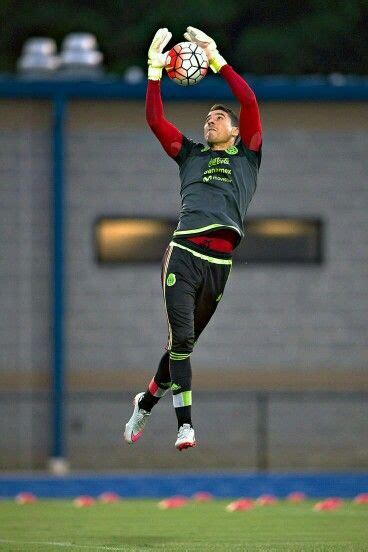 memo ochoa . | Mexico national team, Soccer gloves, Mexico soccer