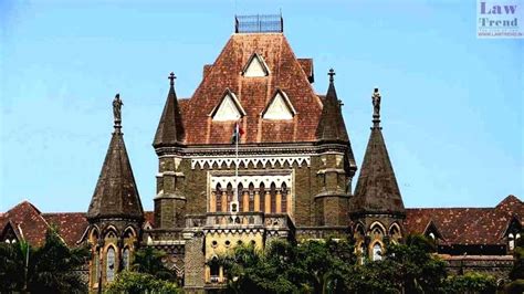 Bombay High Court Orders PIL Petitioner Advocate To Deposit Rs 2.5 Lakh ...