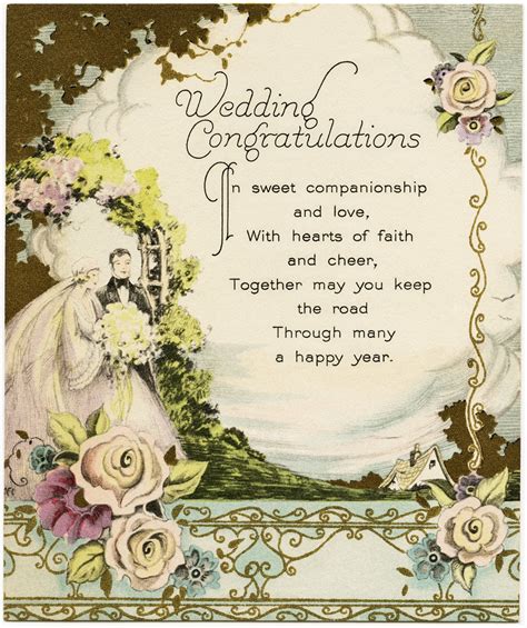 Top Congratulations On Your Wedding Quotes of the decade Check it out ...