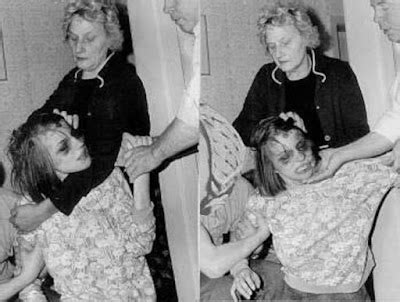 Exorcism Footage of the Real Emily Rose | Viral River