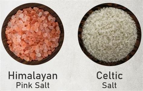 SALT - Himalayan & Celtic - Cocavo