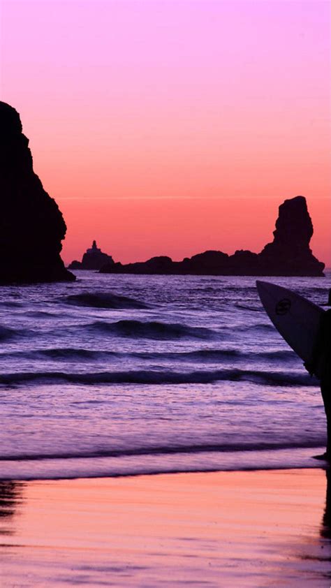 Sunset Surfing Wallpapers - Top Free Sunset Surfing Backgrounds ...