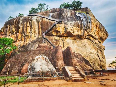 Sigiriya Travel Guide - Discover the best time to go, places to visit ...