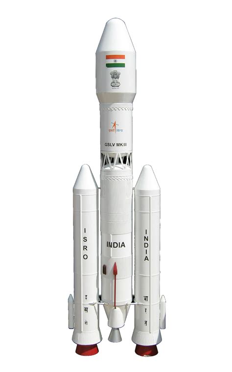 GSLV MK-III...ISRO's Strongest launch vehicle!!! Launch vehicle for ...