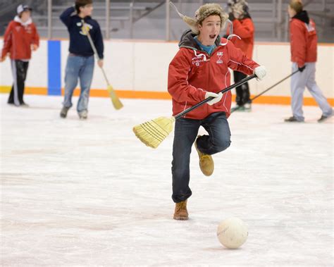 Broomball #25 | joyfee1 | Flickr