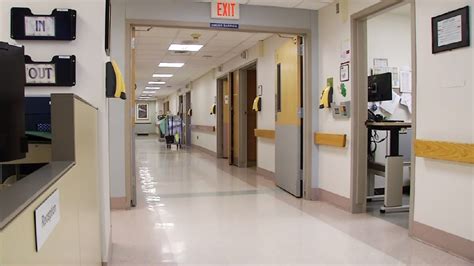 Maine hospitals facing bed shortage | WPFO