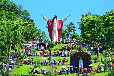 LIST: Sacred and Religious Sites in the Philippines - Expat.com.ph