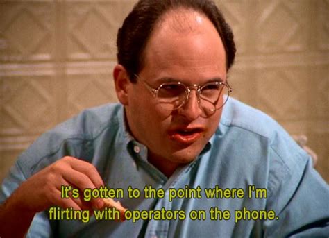 George Costanza Quotes - ShortQuotes.cc