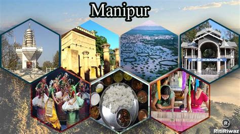 Manipur – Culture and Tradition | RitiRiwaz