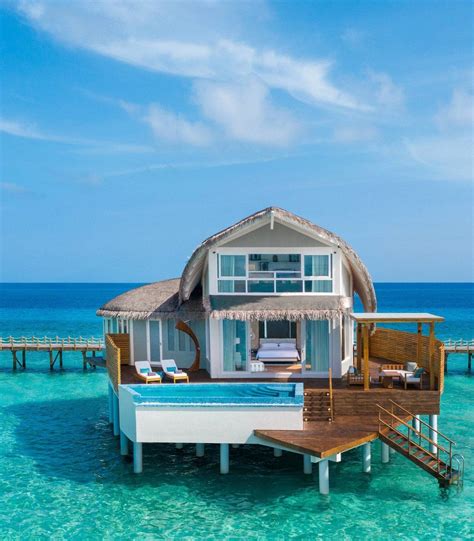 COZY AESTHETIC™ on Twitter in 2021 | Maldives resort, Maldives travel ...