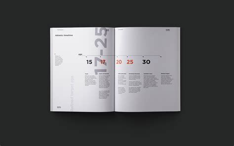 Booklet Design :: Behance