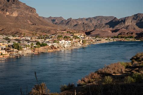 Parker Dam, Arizona | Parker dam, Colorado river, Arizona