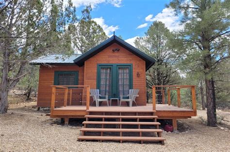 27 Zion National Park Cabins for Your Next National Park Gateway