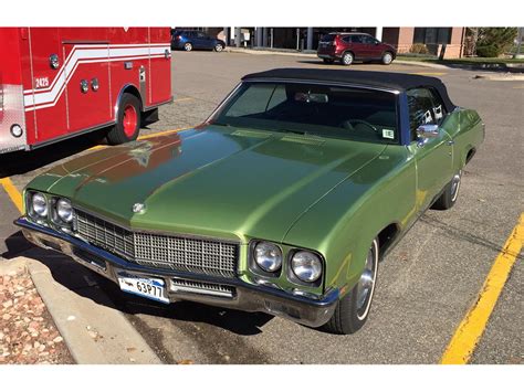 1972 Buick Skylark for Sale | ClassicCars.com | CC-1159806