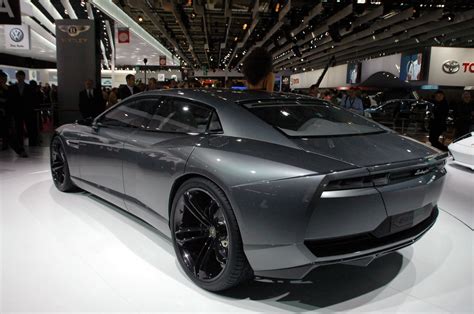 2012 Lamborghini Estoque Concept Review Photos and Price | FOTO GAMBAR ...