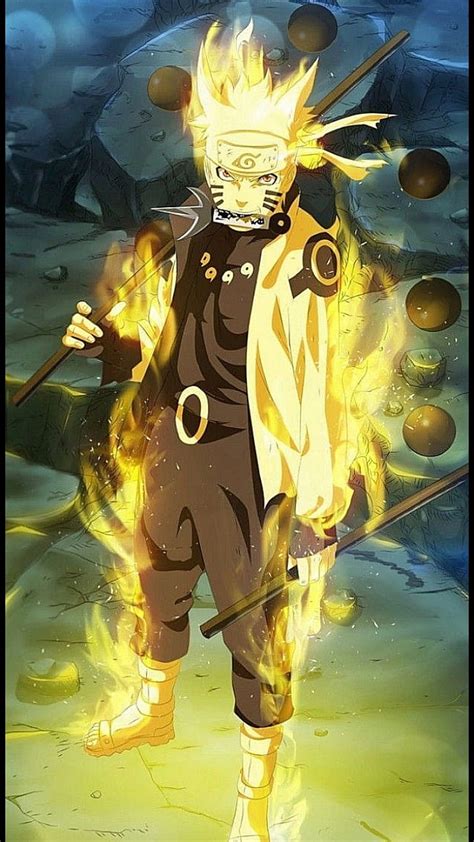 923 Download Wallpaper Hd Naruto Kyubi Pictures - MyWeb