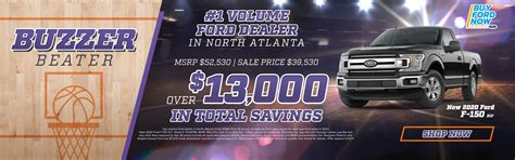 Alpharetta Ford Dealer in Alpharetta GA | Sandy Springs Cumming ...