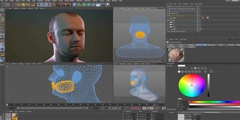 7 Best 3D Animation Software 2024 (Free & Easy Picks) - 3DSourced