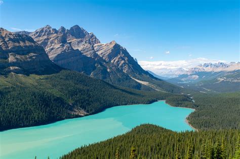 Where To Stay In Banff For An Amazing Mountain Getaway