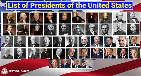 Who Is The President Of United States In 2024 - Lindy Petrina