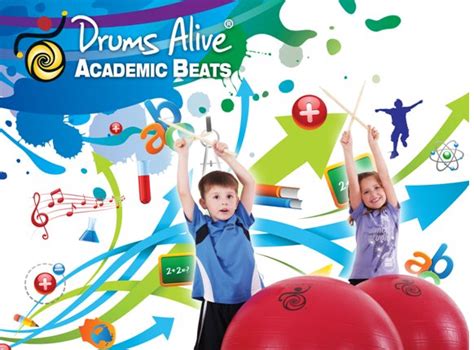 Academic Beats is being replaced by the DRUMTASTIC Curriculum Program ...