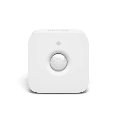 Hue Motion sensor | Philips Hue EN-CA